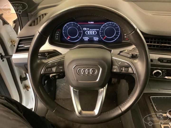 Photo 14 VIN: WAUZZZ4M9HD026189 - AUDI Q7 SUV 