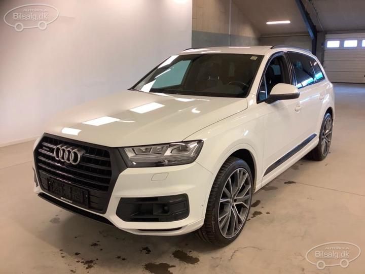 Photo 0 VIN: WAUZZZ4M9HD026189 - AUDI Q7 SUV 