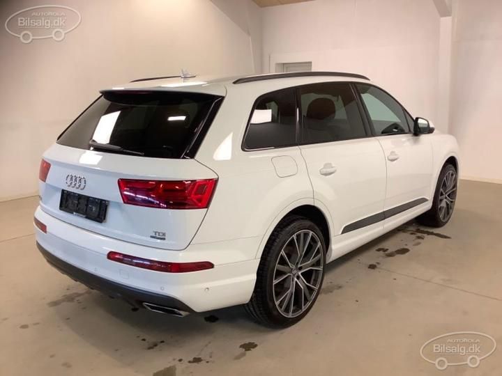 Photo 3 VIN: WAUZZZ4M9HD026189 - AUDI Q7 SUV 