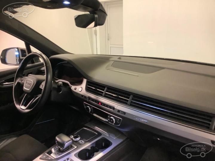 Photo 5 VIN: WAUZZZ4M9HD026189 - AUDI Q7 SUV 