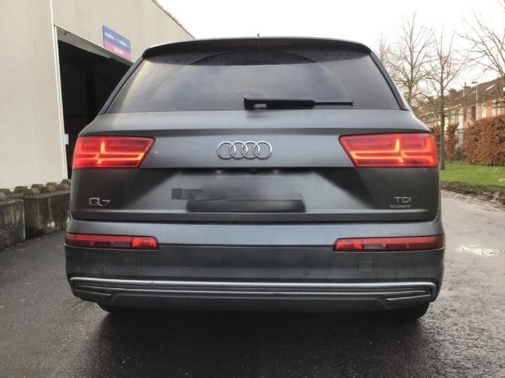 Photo 24 VIN: WAUZZZ4M9HD027844 - AUDI Q7 SUV 