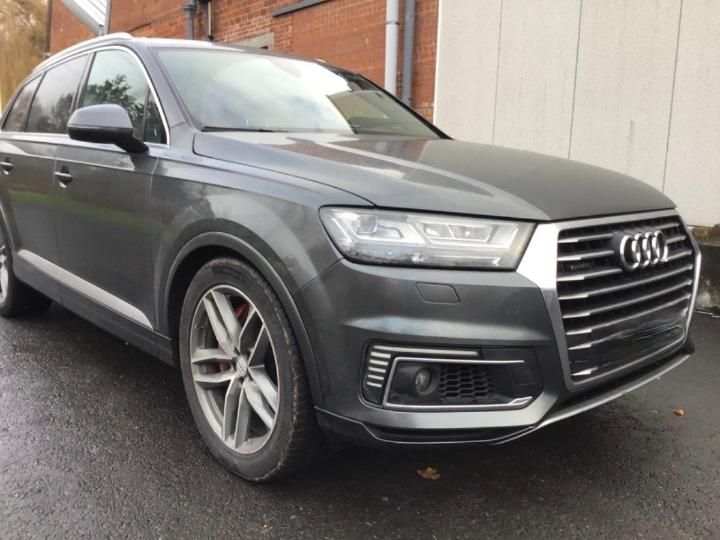 Photo 26 VIN: WAUZZZ4M9HD027844 - AUDI Q7 SUV 