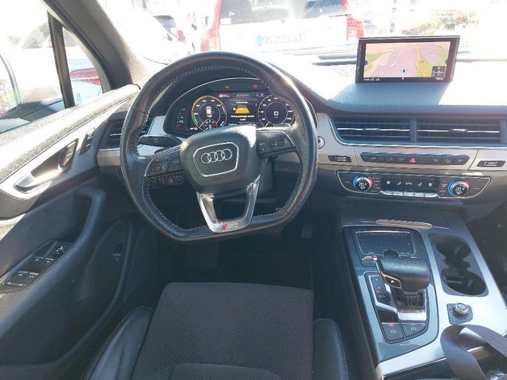 Photo 25 VIN: WAUZZZ4M9JD000598 - AUDI Q7 