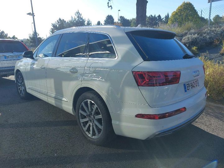 Photo 29 VIN: WAUZZZ4M9JD000598 - AUDI Q7 