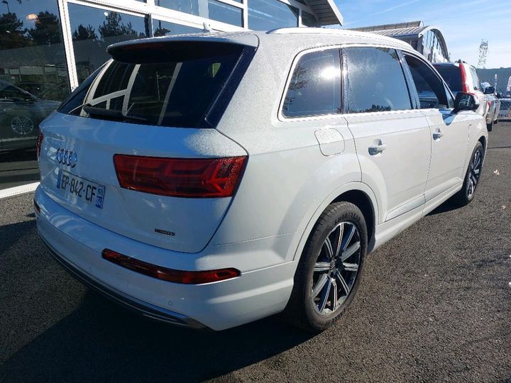 Photo 9 VIN: WAUZZZ4M9JD000598 - AUDI Q7 