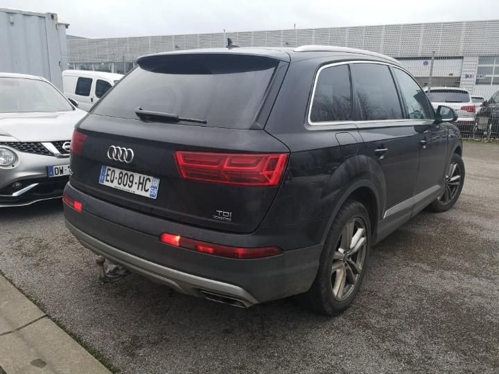 Photo 12 VIN: WAUZZZ4M9JD008765 - AUDI Q7 