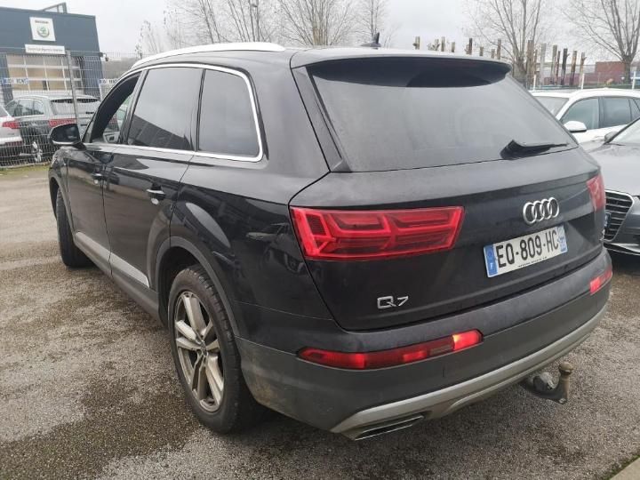 Photo 5 VIN: WAUZZZ4M9JD008765 - AUDI Q7 