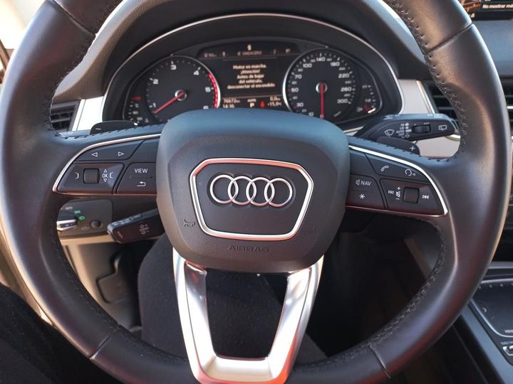 Photo 18 VIN: WAUZZZ4M9JD048487 - AUDI Q7 