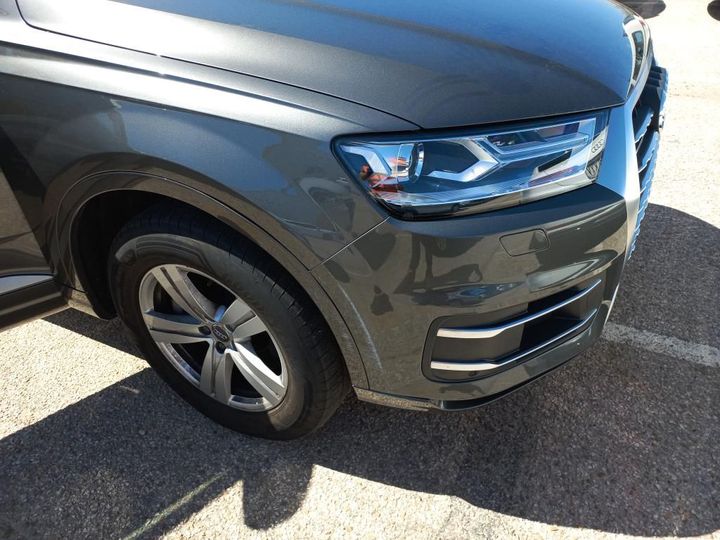 Photo 29 VIN: WAUZZZ4M9JD048487 - AUDI Q7 