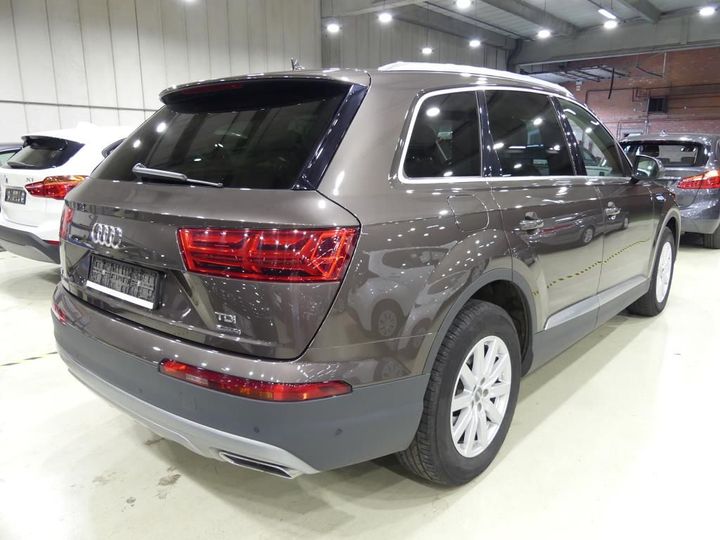 Photo 2 VIN: WAUZZZ4M9JD049509 - AUDI Q7 