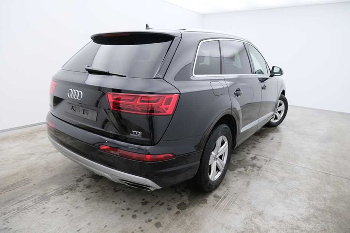 Photo 2 VIN: WAUZZZ4M9JD051678 - AUDI Q7&#3915 