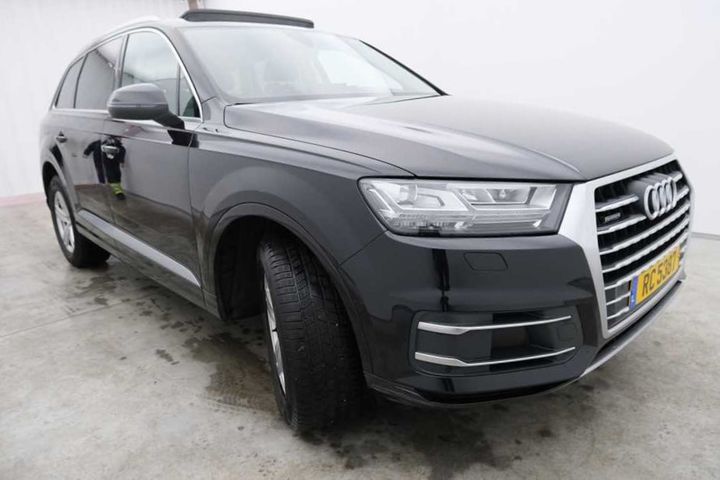 Photo 8 VIN: WAUZZZ4M9JD051678 - AUDI Q7&#3915 