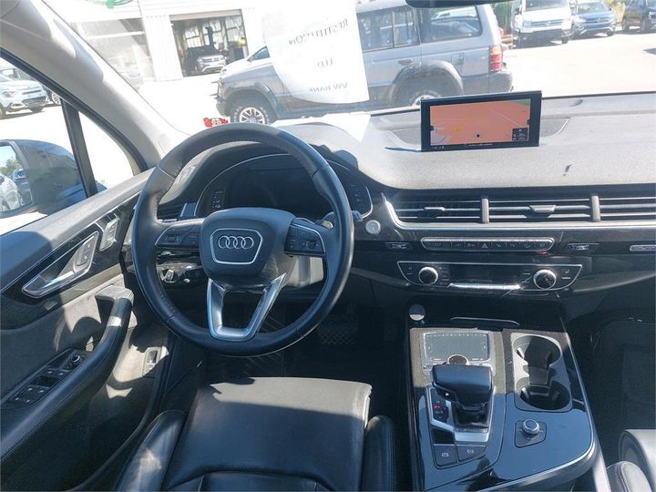 Photo 15 VIN: WAUZZZ4M9JD060820 - AUDI Q7 