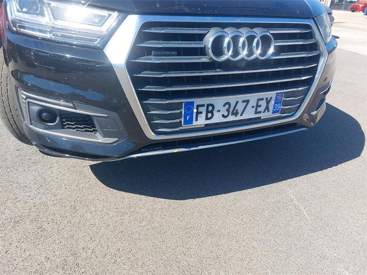 Photo 19 VIN: WAUZZZ4M9JD060820 - AUDI Q7 