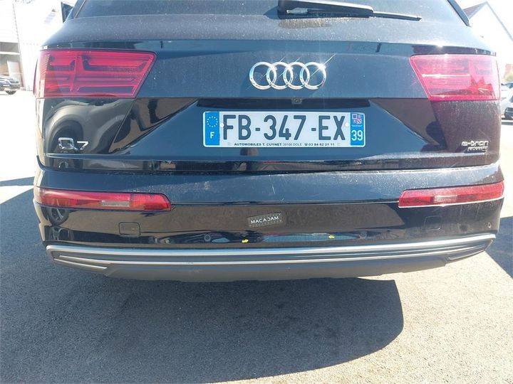 Photo 23 VIN: WAUZZZ4M9JD060820 - AUDI Q7 