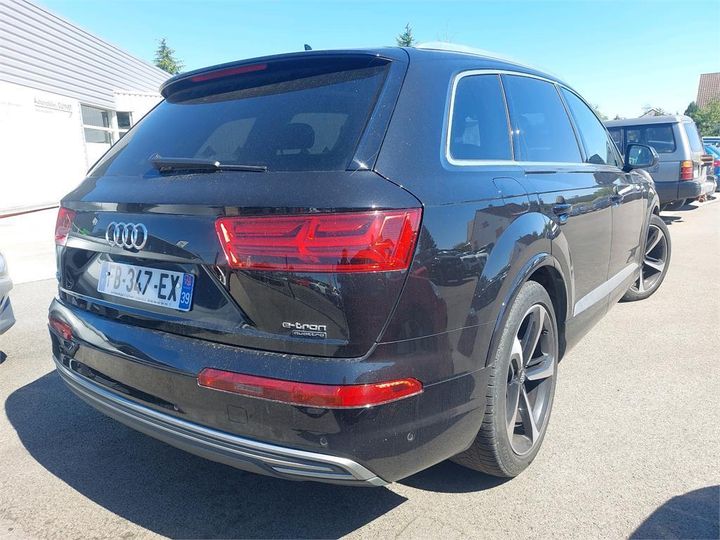 Photo 3 VIN: WAUZZZ4M9JD060820 - AUDI Q7 