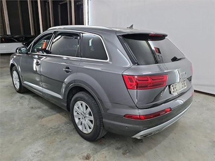 Photo 3 VIN: WAUZZZ4M9JD060896 - AUDI Q7 DIESEL - 2015 