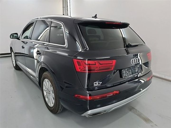 Photo 3 VIN: WAUZZZ4M9JD062342 - AUDI Q7 3.0 TDI V6 SUV 