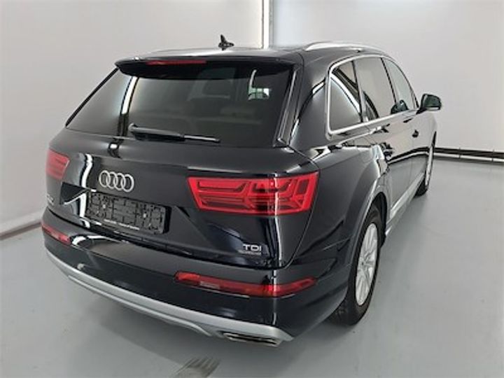 Photo 4 VIN: WAUZZZ4M9JD062342 - AUDI Q7 3.0 TDI V6 SUV 