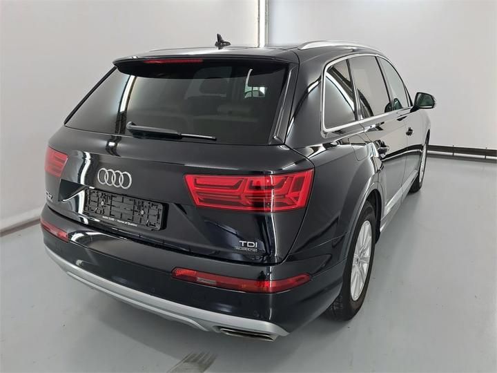 Photo 3 VIN: WAUZZZ4M9JD062342 - AUDI Q7 3.0 TDI V6 SUV 