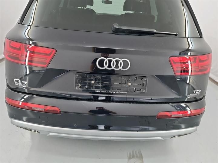 Photo 2 VIN: WAUZZZ4M9JD062342 - AUDI Q7 3.0 TDI V6 SUV 