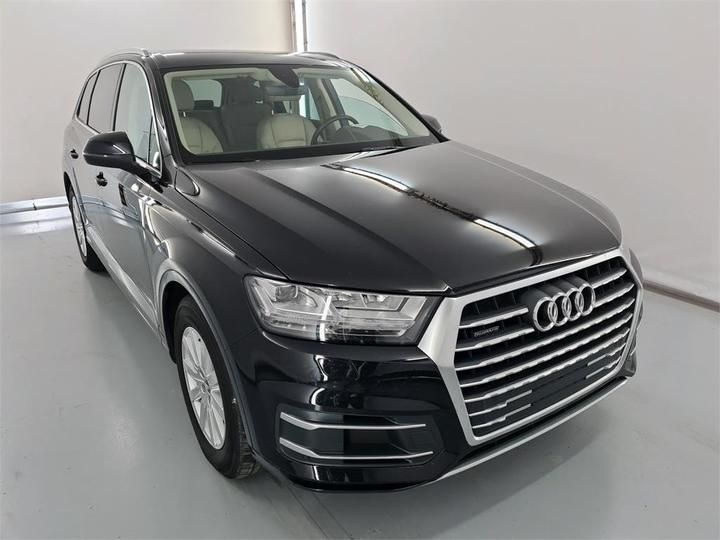 Photo 4 VIN: WAUZZZ4M9JD062342 - AUDI Q7 3.0 TDI V6 SUV 