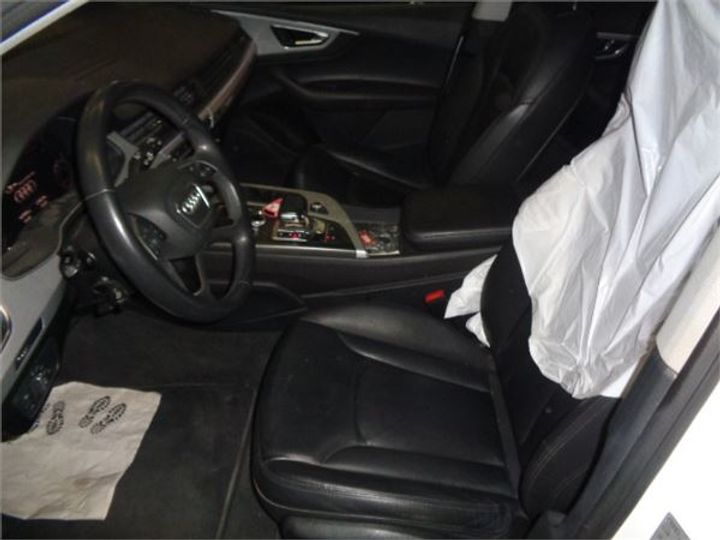 Photo 11 VIN: WAUZZZ4M9KD027754 - AUDI Q7 