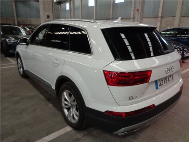 Photo 12 VIN: WAUZZZ4M9KD027754 - AUDI Q7 