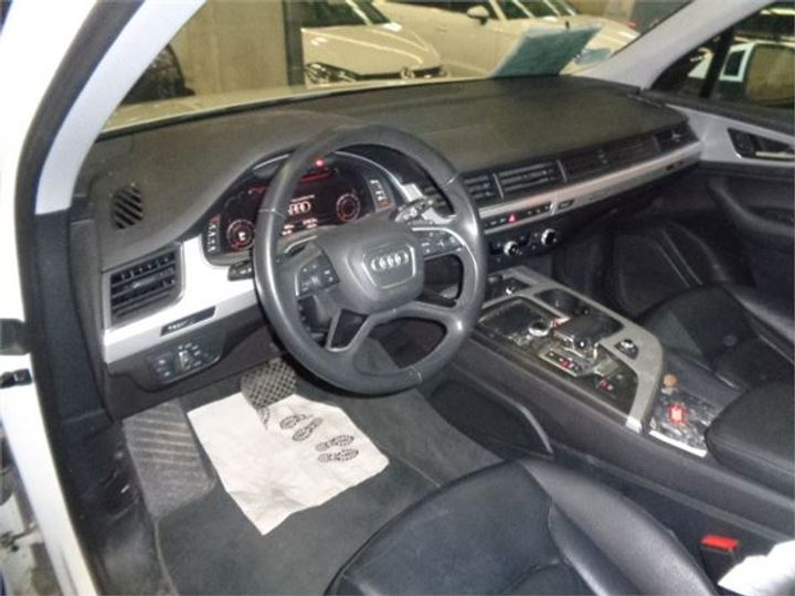 Photo 13 VIN: WAUZZZ4M9KD027754 - AUDI Q7 