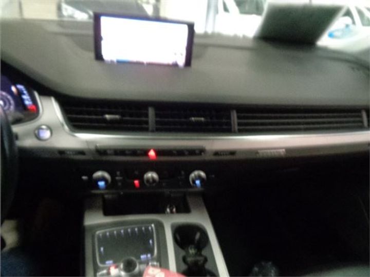 Photo 15 VIN: WAUZZZ4M9KD027754 - AUDI Q7 