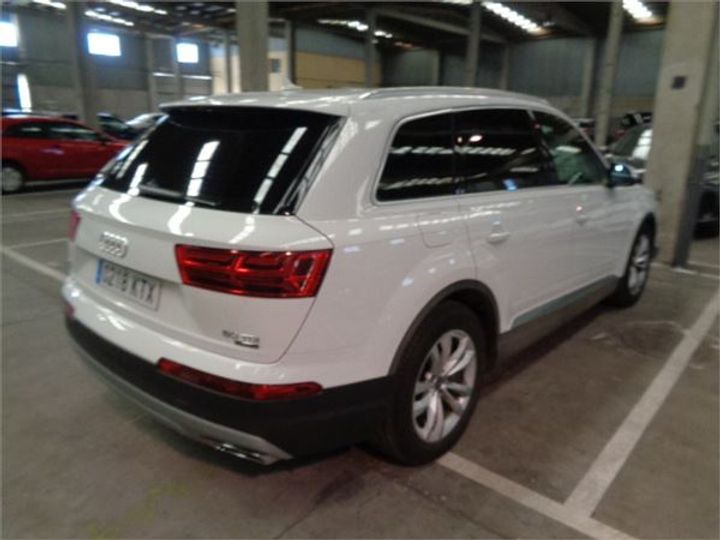 Photo 20 VIN: WAUZZZ4M9KD027754 - AUDI Q7 