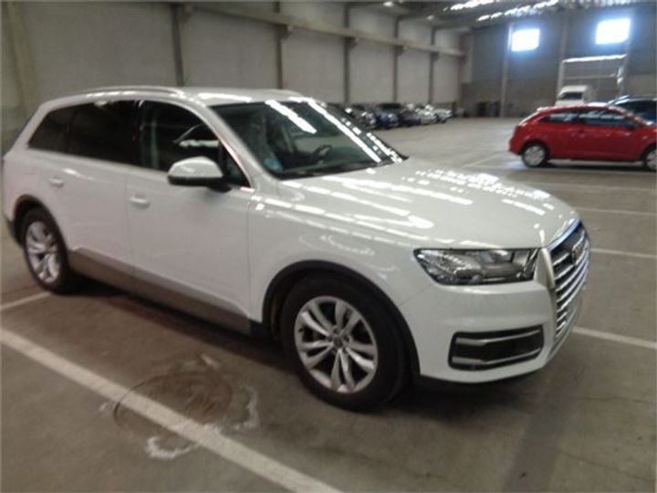 Photo 21 VIN: WAUZZZ4M9KD027754 - AUDI Q7 