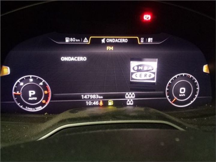 Photo 22 VIN: WAUZZZ4M9KD027754 - AUDI Q7 