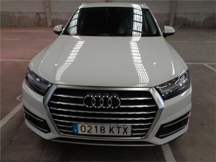 Photo 24 VIN: WAUZZZ4M9KD027754 - AUDI Q7 