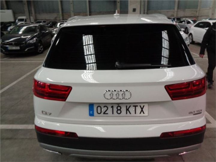 Photo 25 VIN: WAUZZZ4M9KD027754 - AUDI Q7 