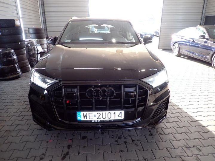 Photo 0 VIN: WAUZZZ4M9MD021682 - AUDI SQ7 