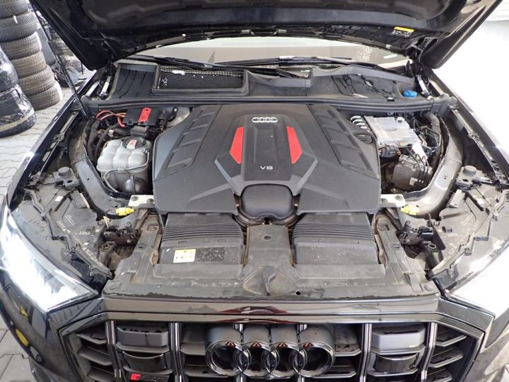 Photo 7 VIN: WAUZZZ4M9MD021682 - AUDI SQ7 