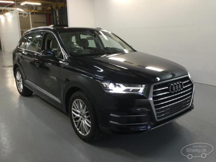 Photo 15 VIN: WAUZZZ4MXGD014941 - AUDI Q7 SUV 