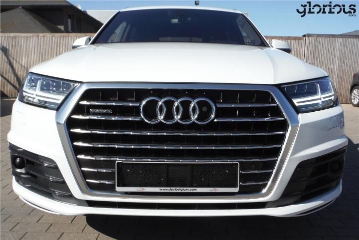 Photo 20 VIN: WAUZZZ4MXGD028550 - AUDI Q7 SUV 