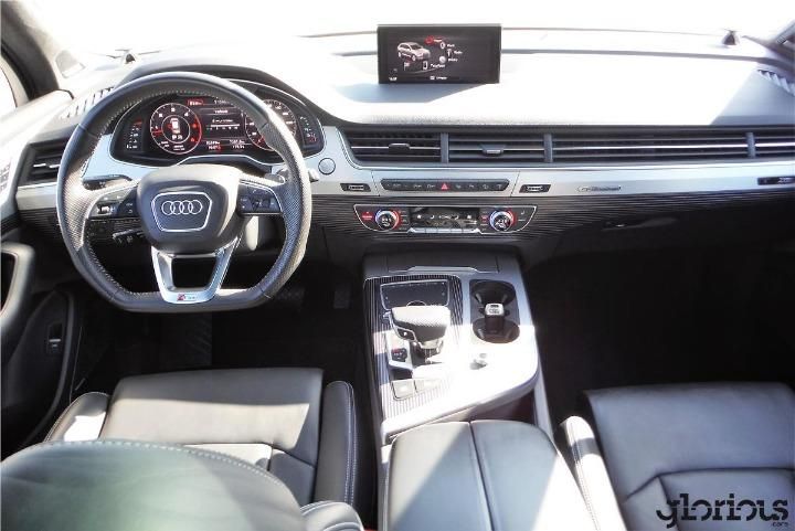 Photo 6 VIN: WAUZZZ4MXGD028550 - AUDI Q7 SUV 