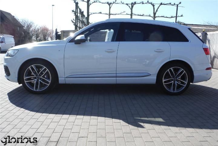 Photo 19 VIN: WAUZZZ4MXGD028550 - AUDI Q7 SUV 