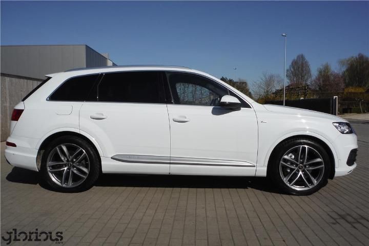 Photo 21 VIN: WAUZZZ4MXGD028550 - AUDI Q7 SUV 