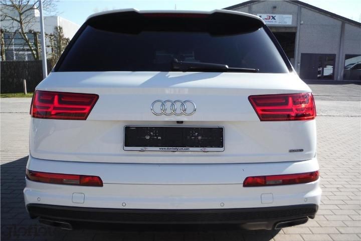 Photo 22 VIN: WAUZZZ4MXGD028550 - AUDI Q7 SUV 