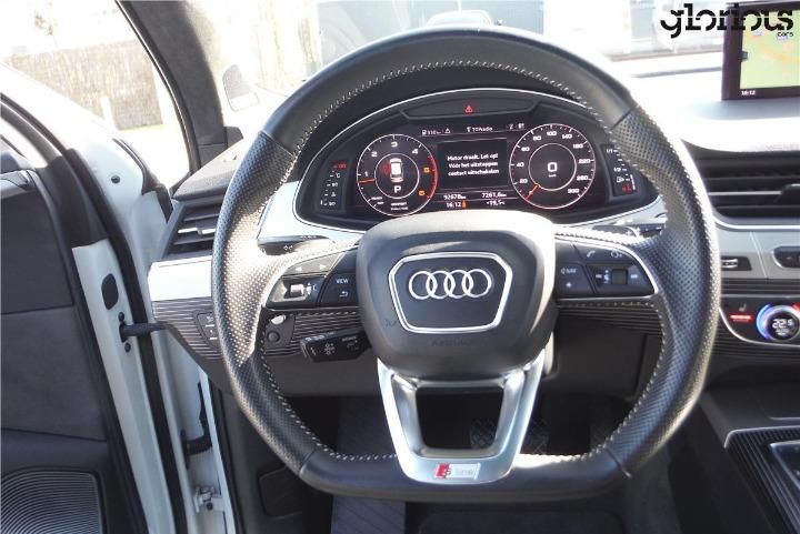 Photo 28 VIN: WAUZZZ4MXGD028550 - AUDI Q7 SUV 