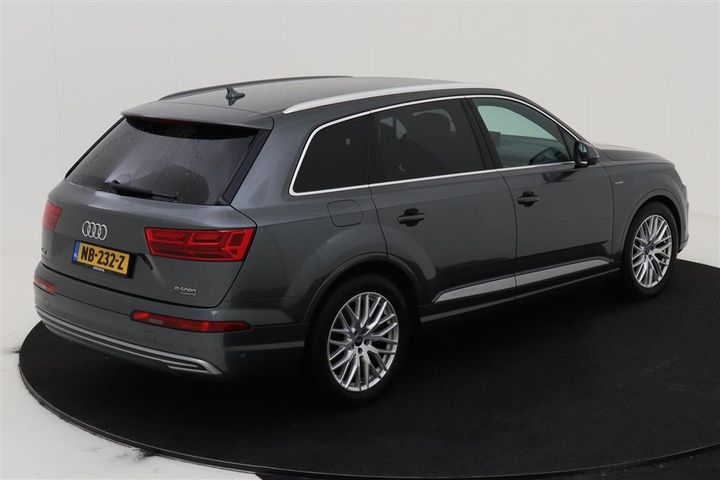 Photo 3 VIN: WAUZZZ4MXHD007506 - AUDI Q7 