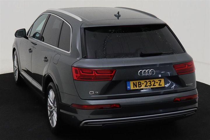 Photo 4 VIN: WAUZZZ4MXHD007506 - AUDI Q7 