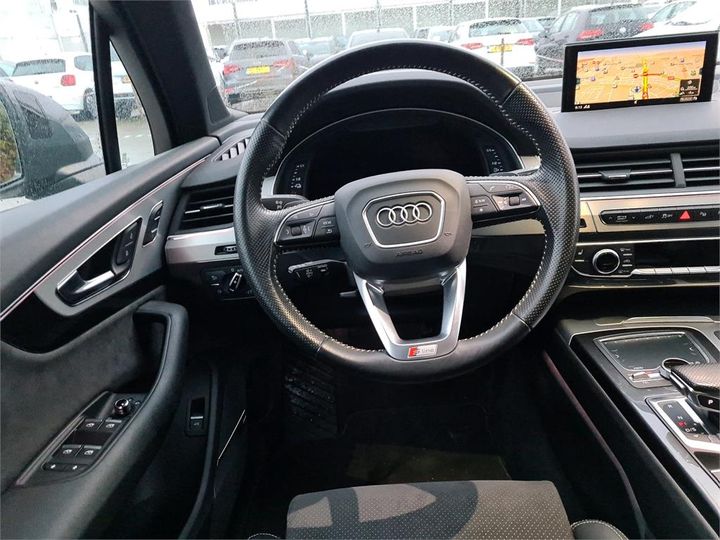 Photo 6 VIN: WAUZZZ4MXHD007506 - AUDI Q7 