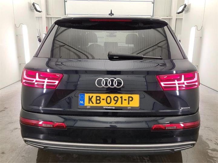 Photo 14 VIN: WAUZZZ4MXHD008378 - AUDI Q7 