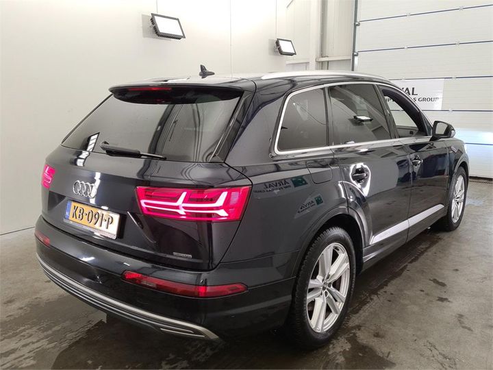 Photo 2 VIN: WAUZZZ4MXHD008378 - AUDI Q7 