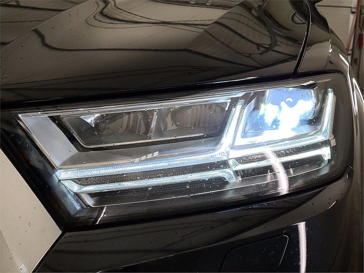 Photo 25 VIN: WAUZZZ4MXHD008378 - AUDI Q7 